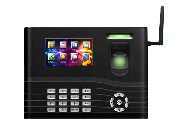 Akses Kontrol Ultramatic 705
